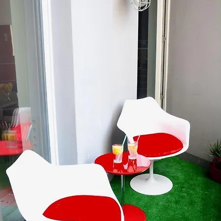 Art & Design 4 In City Center Апартаменты Вроцлав