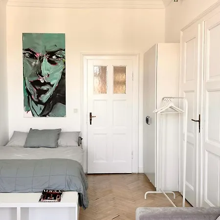 Art & Design 4 In City Center * Вроцлав