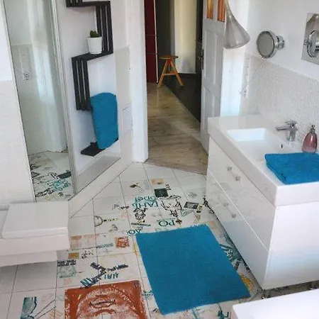 Apartment Art & Design 4 In City Center Breslau